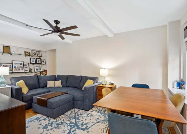 Property at 333 E 43rd St Unit 110/111, New York City, NY 10017, 2 beds, 2 baths