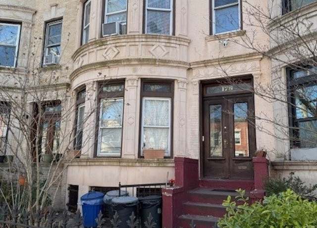 Property at 178 Lefferts Ave, Brooklyn, NY 11225, 4 beds, 2 baths
