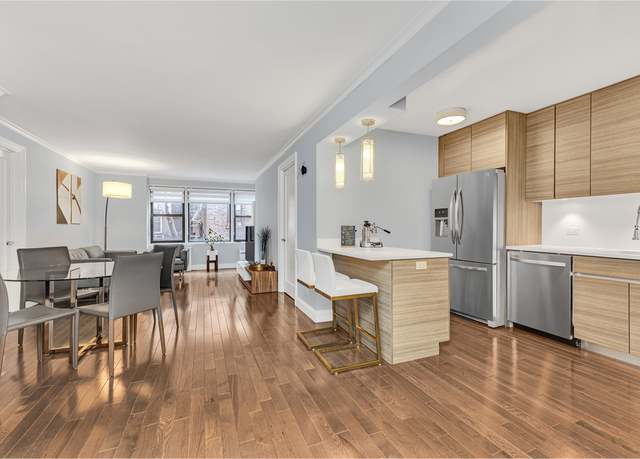 Property at 333 E 34th St Unit 2M, New York City, NY 10016, 2 beds, 1 bath
