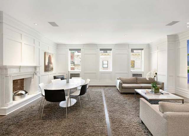 Property at 16 E 80th St Unit 4B5BC, New York City, NY 10075, 3 beds, 4 baths