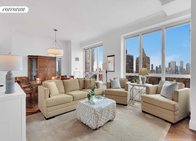 Property at 351 E 51st St Ph 7A, New York City, NY 10022, 2 beds, 2.5 baths