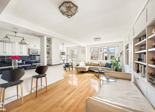 Property at 340 E 80th St Unit 17F, New York City, NY 10075, 2 beds, 2 baths