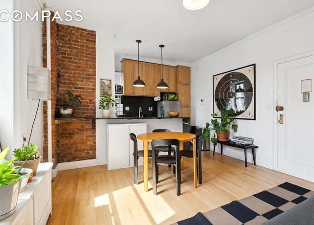 Property at 544 W 157th St #75, New York City, NY 10032, 1 bed, 1 bath