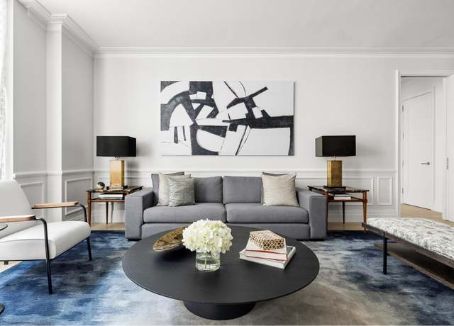 Property at 108 Leonard St Unit 8G, New York City, NY 10013, 3 beds, 3.5 baths