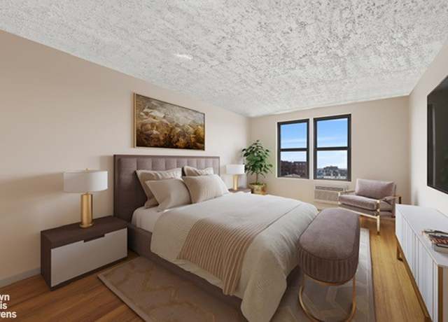Property at 175-45 88th Ave Unit 6M, New York City, NY 11432, 1 bed, 1 bath