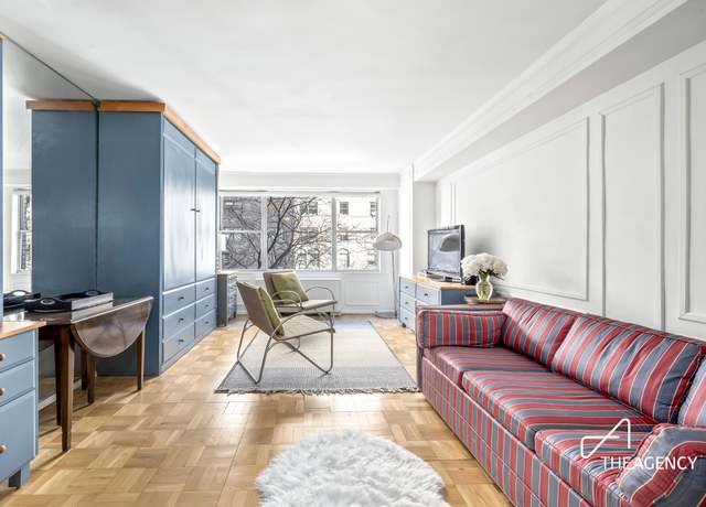 Property at 230 E 79th St Unit 4D, New York City, NY 10075, 1 bath