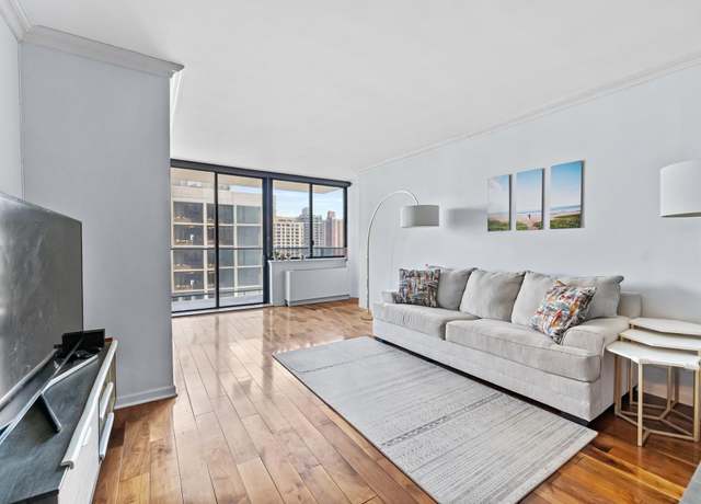 Property at 245 E 93rd St Unit 24A, New York City, NY 10128, 2 beds, 1.5 baths