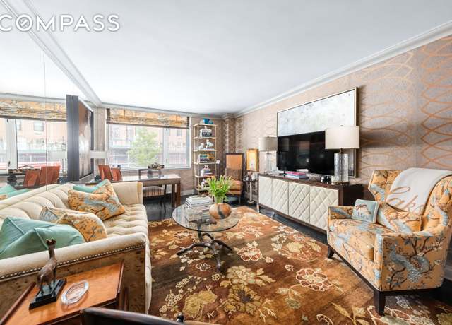 Property at 1760 2nd Ave Unit 2B, New York City, NY 10128, 1 bed, 1.5 baths