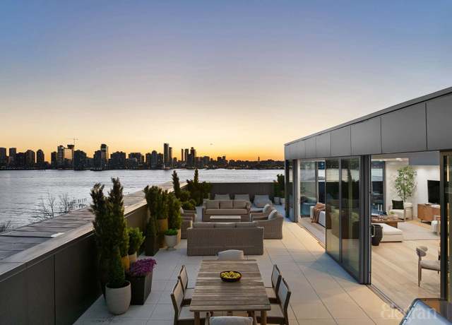 Property at 150 Barrow St Unit PHA, New York City, NY, 3 beds, 4.5 baths