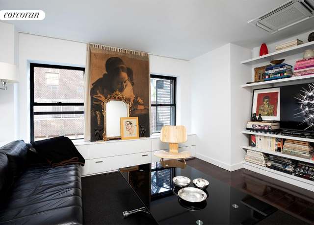 Property at 240 E 24th St Unit 4B, New York City, NY 10010, 1 bed, 1 bath