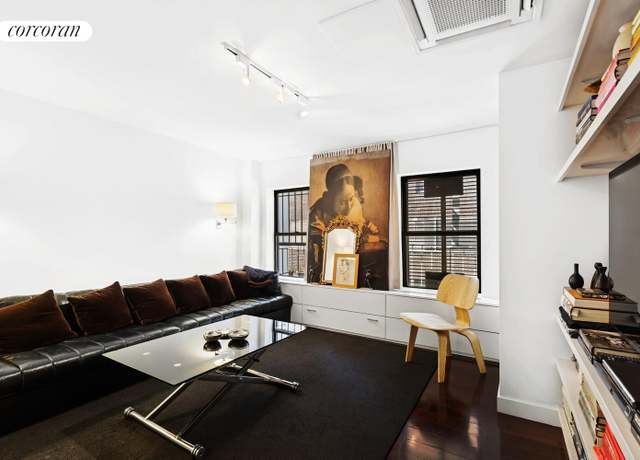 Property at 240 E 24th St Unit 4B, New York City, NY 10010, 1 bed, 1 bath