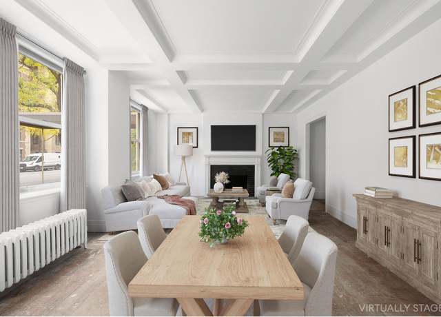 Property at 345 E 57th St Unit 1B, New York City, NY 10022, 1 bed, 1.5 baths