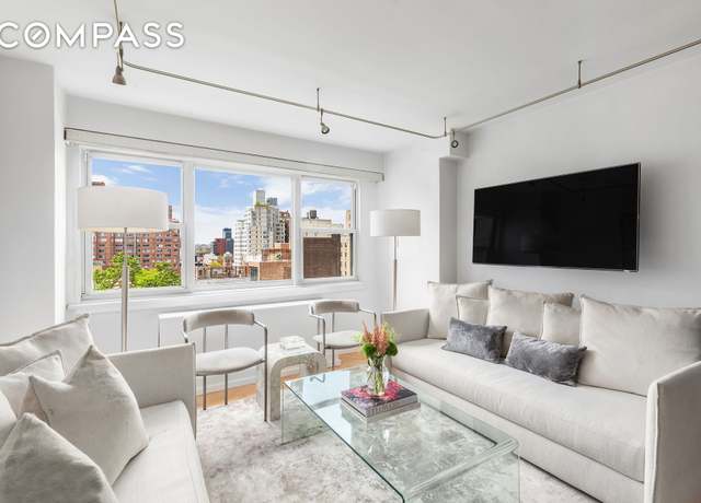 Property at 101 W 12th St Unit 12B, New York City, NY 10011, 1 bath