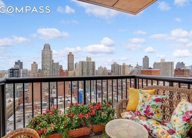 Property at 171 E 84th St Unit 22C, New York City, NY 10028, 3 beds, 2.5 baths