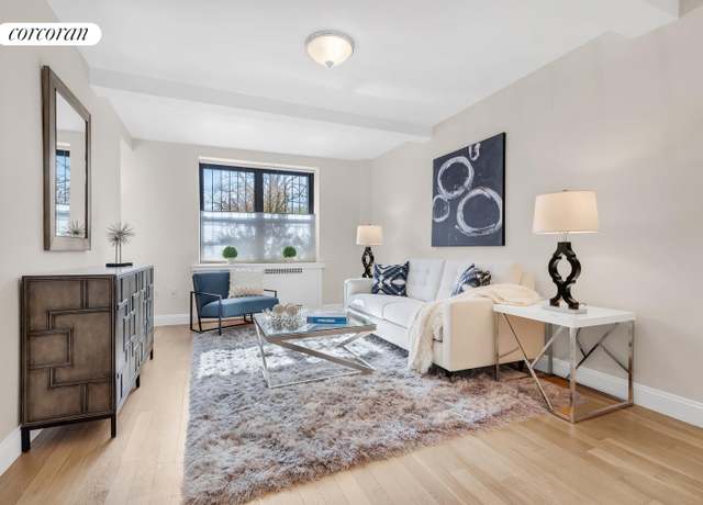 Property at 425 Central Park W Unit 1D, New York City, NY 10025, 3 beds, 2 baths
