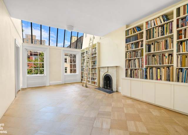 Property at 111 E 10th St #5, New York City, NY 10003, 1 bed, 1 bath