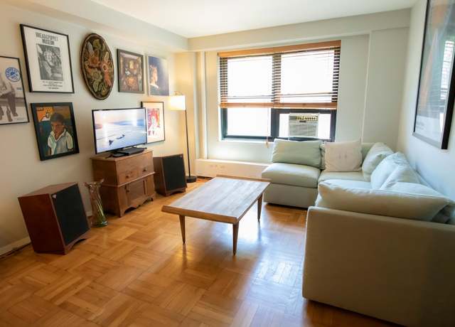 Property at 165 Clinton Ave Unit 2I, Brooklyn, NY 11205, 1 bed, 1 bath
