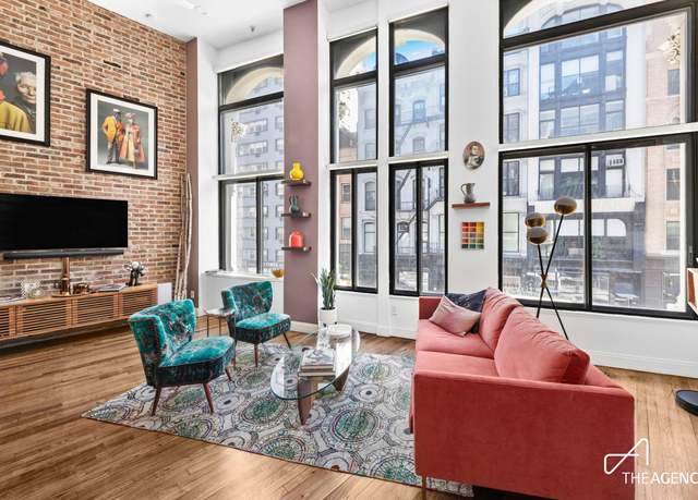 Property at 67 E 11th St #323, New York City, NY 10003, 1 bed, 1 bath