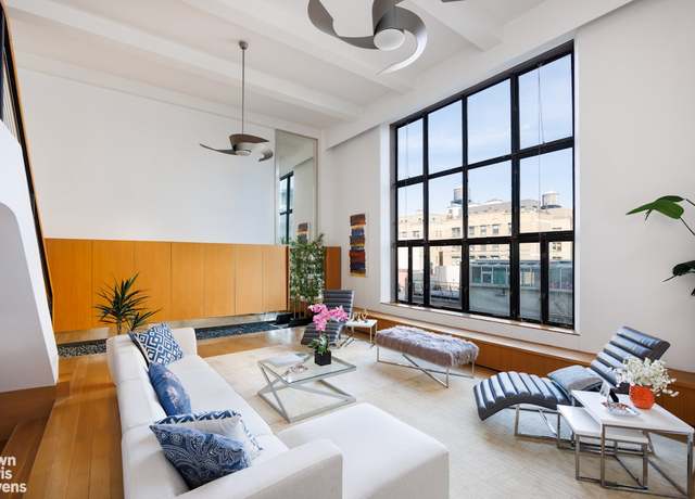 Property at 1 W 67th St #506, New York City, NY 10023, 2 beds, 2.5 baths