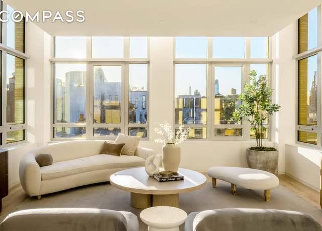 Property at 66 Clinton St, New York City, NY 10002, 3 beds, 3 baths