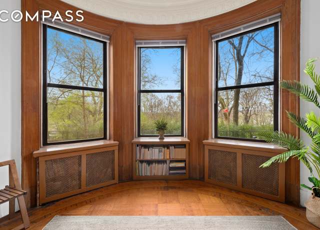 Property at 293 Riverside Dr Unit 2A, New York City, NY 10025, 1 bath
