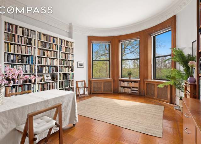 Property at 293 Riverside Dr Unit 2A, New York City, NY 10025, 1 bath