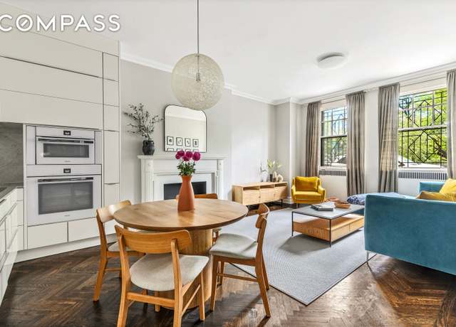Property at 5 Riverside Dr Unit 1C, New York City, NY 10023, 2 beds, 2 baths