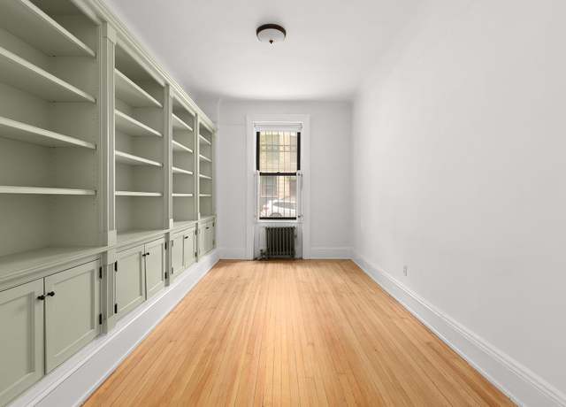 Property at 615 W 113th St #6, New York City, NY 10025, 1 bed, 1 bath