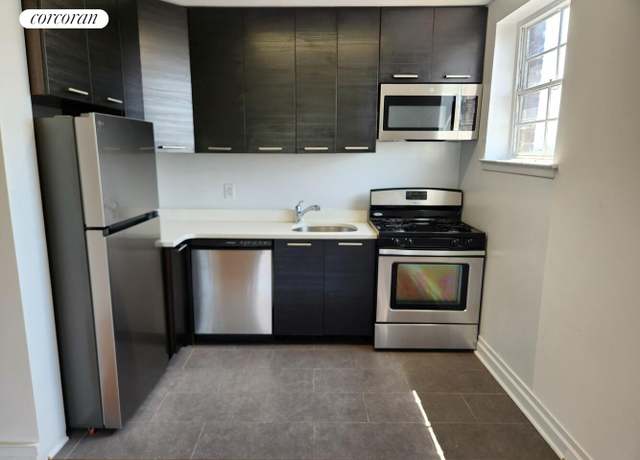 Property at 1725 Edison Ave Unit 4C, New York City, NY 10461, 1 bed, 1 bath