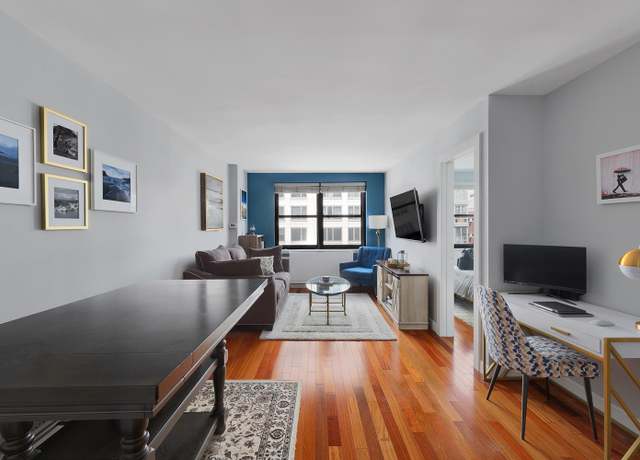 Property at 200 E 24th St #804, New York City, NY 10010, 1 bed, 1 bath
