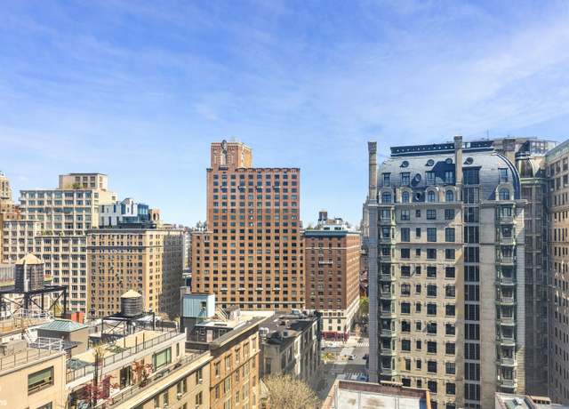 Property at 290 W End Ave Unit 16B, New York City, NY 10023, 2 beds, 1.5 baths