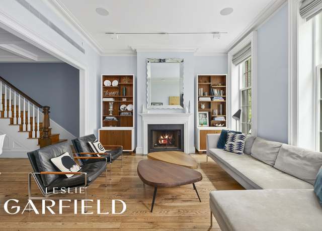 Property at 430 Hudson St, New York City, NY 10014, 4 beds, 5 baths