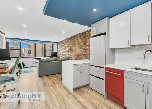 Property at 235 E 57th St Unit 17A, New York City, NY 10022, 1 bath