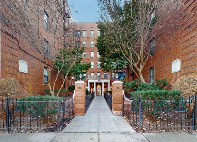 Property at 960 Sterling Pl Unit 1B, Brooklyn, NY 11213, 1 bed, 1 bath