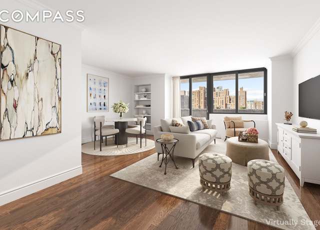 Property at 233 E 86th St Unit PHB, New York City, NY 10028, 2 beds, 2 baths