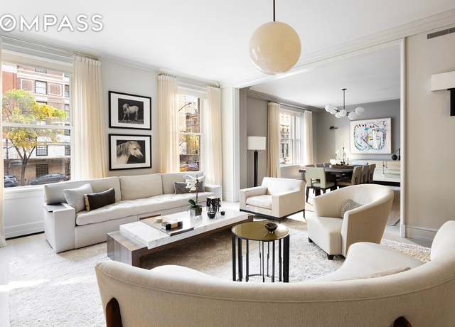 Property at 565 Park Ave #2, New York City, NY 10065, 3 beds, 2.5 baths