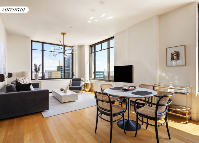 Property at 110 Charlton St Unit 28E, New York City, NY 10014, 2 beds, 2 baths