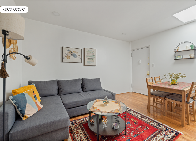 Property at 46-12 161st St Unit 3B, New York City, NY 11358, 2 beds, 1 bath