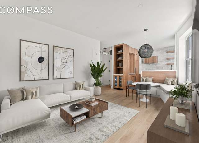 Property at 342 W 21st St Unit 3E, New York City, NY 10011, 1 bed, 1 bath