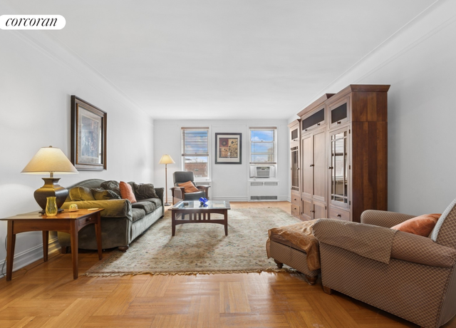 Property at 111-15 75th Ave Unit 6E, New York City, NY 11375, 2 beds, 2 baths