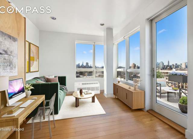 Property at 139 Skillman Ave Unit 9A, Brooklyn, NY 11211, 1 bath