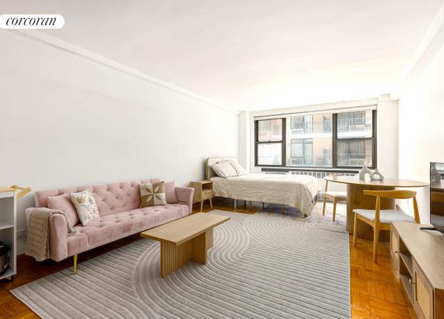 Property at 209 E 56th St Unit 6H, New York City, NY 10022, 1 bath