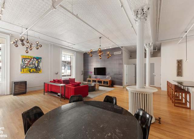 Property at 54 Greene St Unit 3A, New York City, NY 10013, 1 bed, 2 baths