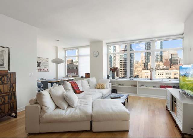 Property at 11 E 29th St Unit 22C, New York City, NY 10016, 2 beds, 2 baths