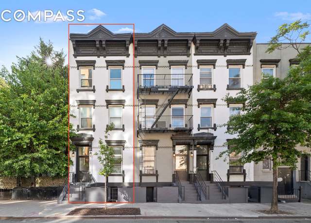 Property at 1604 Lexington Ave, New York City, NY 10029, 7 beds, 4 baths