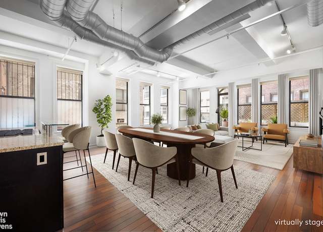 Property at 43-45 E 30th St Unit 3C, New York City, NY 10016, 1 bed, 1 bath