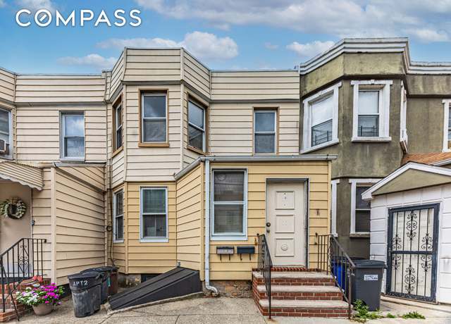 Property at 64-42 65th Ln, New York City, NY 11379, 5 beds, 2 baths