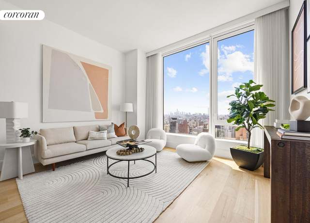 Property at 368 3rd Ave Unit 26C, New York City, NY 10016, 2 beds, 2 baths