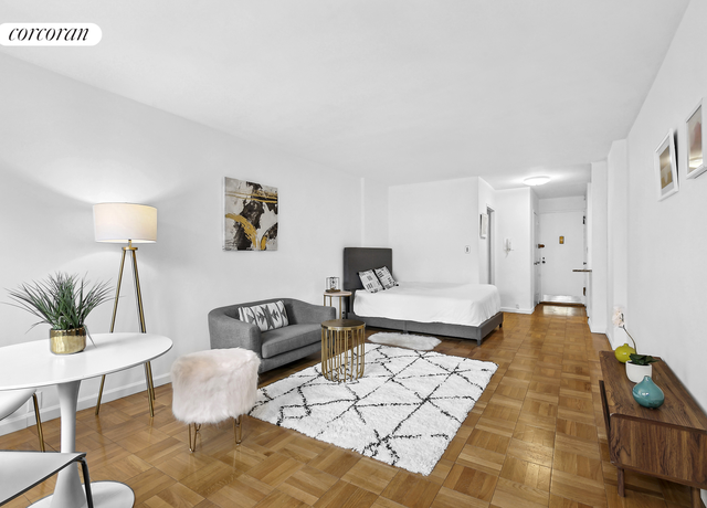 Property at 240 E 76th St Unit 1U, New York City, NY 10021, 1 bath
