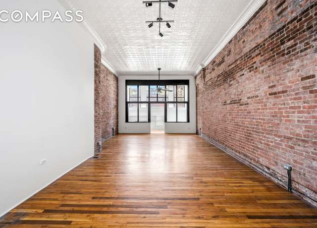 Property at 149 Grand St #2, Brooklyn, NY 11249, 1 bed, 1 bath